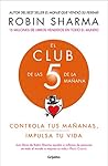 El club de las 5 ...