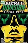 Secret Invasion by Brian Reed