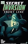 Secret Invasion by Brian Reed