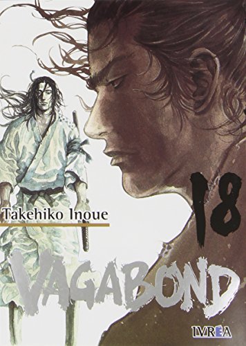 vagabond 18