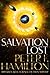 Salvation Lost (The Salvation Sequence)