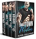 Small Town Misters
