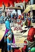Martian Comics #16