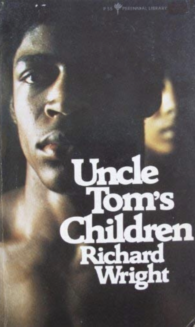 Uncle Tom's Children