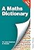 A Mathematical Dictionary for Africa by R.E. Jason Abdelnoor