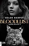 Bloodlust by Helen Harper