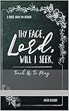 Thy Face Lord Wil...