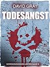 Todesangst (Mordkommission Leipzig) Todesangst (Mordkommission Leipzig)