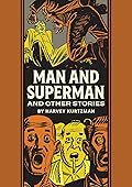 Man and Superman and Other Stories