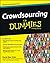 Crowdsourcing For Dummies