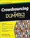 Crowdsourcing For Dummies Crowdsourcing For Dummies