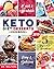 Keto Desserts Cookbook #201...