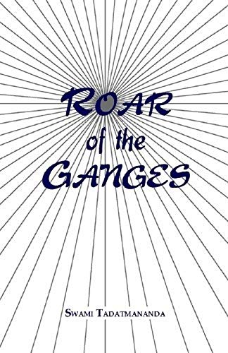 Roar of the Ganges (Kindle Edition)