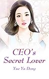 CEO’s Secret Love...