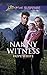 Nanny Witness (Mills & Boon Love Inspired Suspense) (The Baby Protectors)