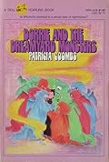 Dorrie and the Dreamyard Monsters