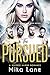 The Pursued (Savage Mountain Men #3)