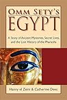 Omm Sety: A Story...