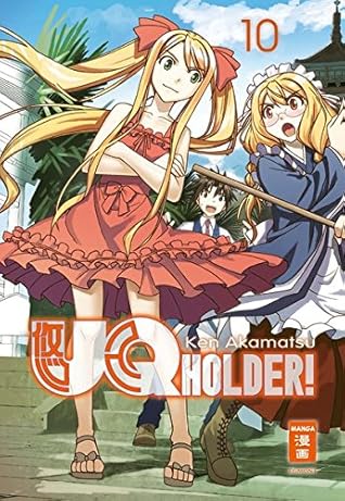 Uq Holder 10