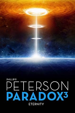 Paradox 3: Eternity
