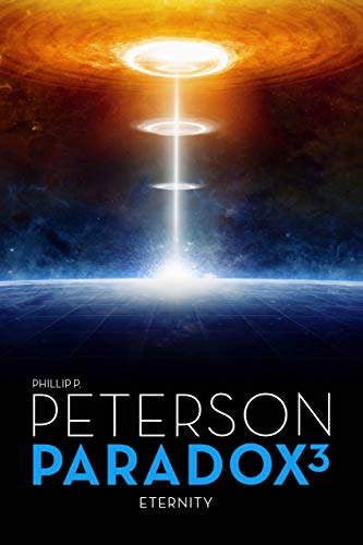 Paradox 3: Eternity (Kindle Edition)