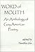 Word of Mouth by Timothy Liu
