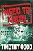 A Need to Know: UFOs, the Military and Intelligence