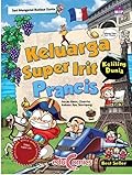Keluarga Super Irit Keliling Dunia: Prancis