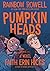 Pumpkinheads by Rainbow Rowell