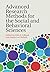 Advanced Research Methods for the Social and Behavioral Sciences