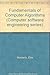 Fundamentals of Computer Algorithms