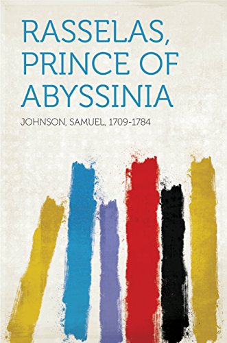 Rasselas, Prince of Abyssinia