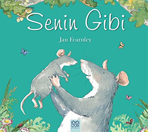 Senin Gibi (Paperback)