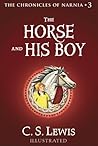 The Horse and His...