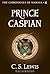 Prince Caspian (Chronicles of Narnia, #2)