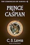 Prince Caspian