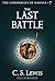 The Last Battle (Chronicles of Narnia, #7)