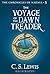 The Voyage of the Dawn Treader (Chronicles of Narnia, #3)