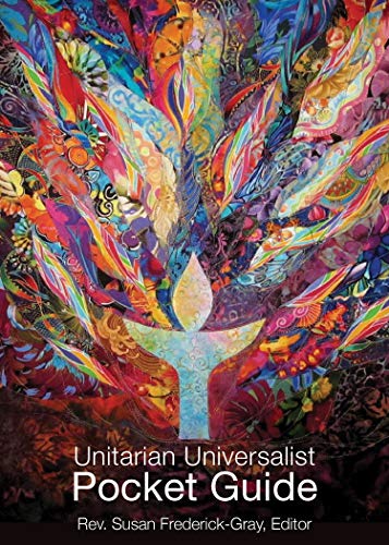 The Unitarian Universalist Pocket Guide: Sixth Edition (Kindle Edition)