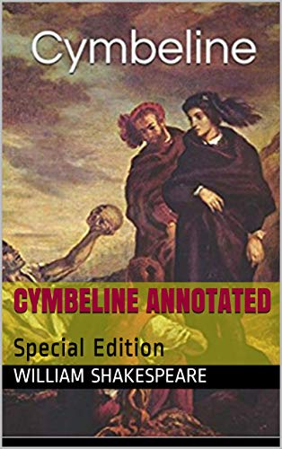 Cymbeline Annotated: Special Edition