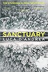 Sanctuary by Luca D'Andrea Sanctuary by Luca D'Andrea