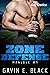 Zone Defence (ManLove, #1)