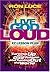 Live God Loud (Ez Lesson Plan)