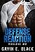 Defence Reaction