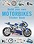 Build Your Own Motorbikes Sticker Book (Build Your Own Sticker Book)