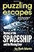 Mystery of the Spaceship an...