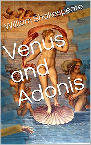 Venus and Adonis