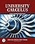 University Calculus, Early Transcendentals by Joel R. Hass