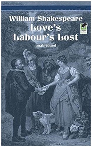 Love's Labours Lost