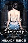 Book cover for The Maverick (Den of the Fallen, #1)